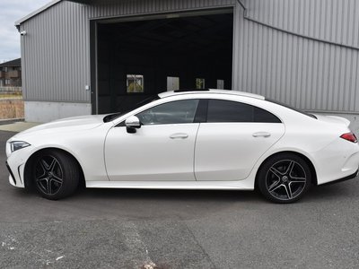 MERCEDES-BENZ CLS - 6