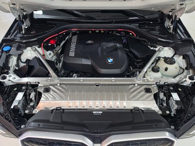 صورة 7 لـ 2025 BMW X3