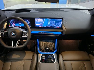 صورة 4 لـ 2025 BMW X3