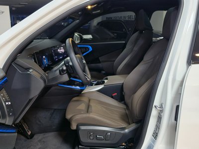 صورة 10 لـ 2025 BMW X3