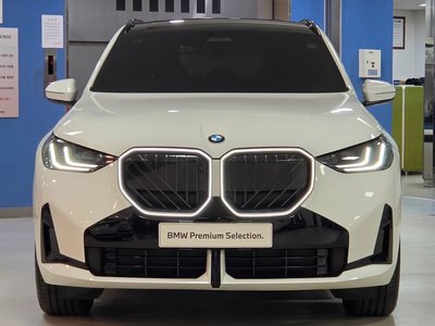 صورة 2 لـ 2025 BMW X3