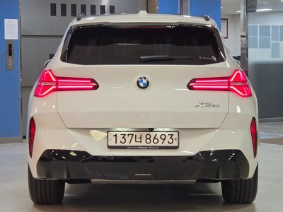 صورة 3 لـ 2025 BMW X3