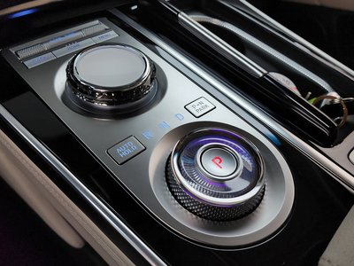صورة مصغرة 12 لـ 2023 Genesis GV80