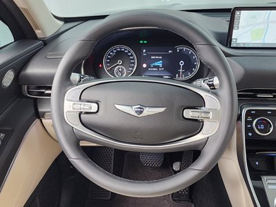 صورة مصغرة 19 لـ 2023 Genesis GV80