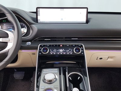 صورة مصغرة 20 لـ 2023 Genesis GV80