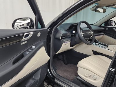 صورة مصغرة 13 لـ 2023 Genesis GV80
