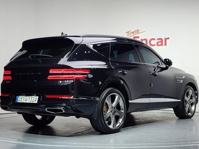 2023 Genesis GV80 photo 5