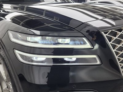 2023 Genesis GV80 photo 9