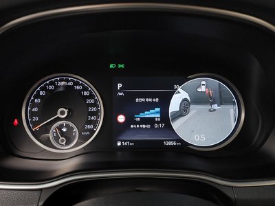 صورة مصغرة 11 لـ 2023 Genesis GV80