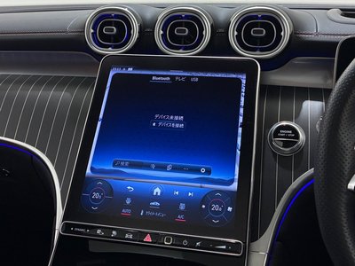 2024 Mercedes-BENZ GLC 照片 9