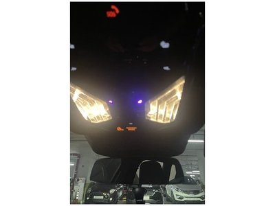 2026 BMW IX 照片 4
