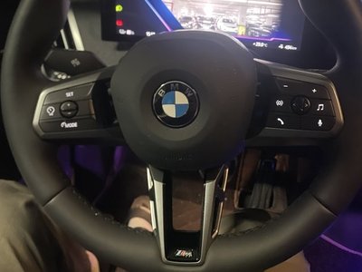 2026 BMW IX 缩略图 11