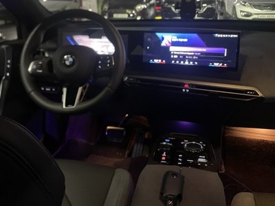 2026 BMW IX 照片 10