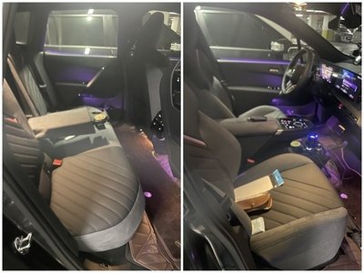 2026 BMW IX 照片 6