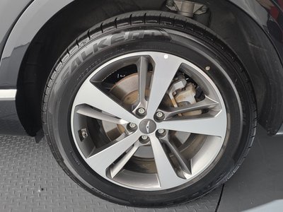 GENESIS GV80 - 8