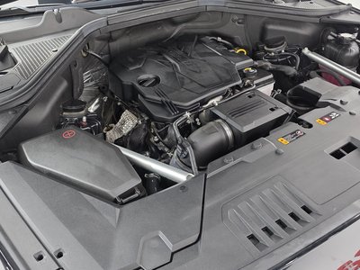 GENESIS GV80 - 7