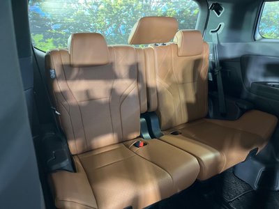 TOYOTA VELLFIRE - 10