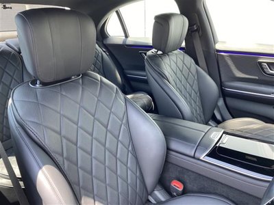 MERCEDES-BENZ S-CLASS - 3