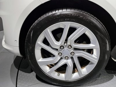 LAND ROVER RANGE ROVER SPORT - 6