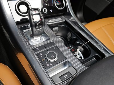 LAND ROVER RANGE ROVER SPORT - 9
