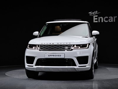 LAND ROVER RANGE ROVER SPORT - 2