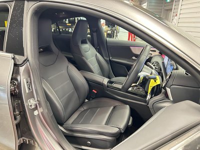 MERCEDES-BENZ CLA - 6