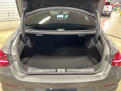 MERCEDES-BENZ CLA - 10