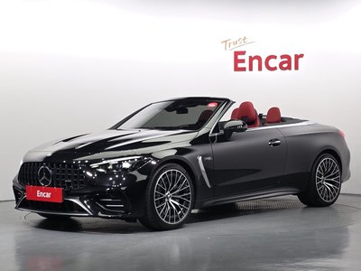 صورة 1 لـ 2025 Mercedes-BENZ CLE