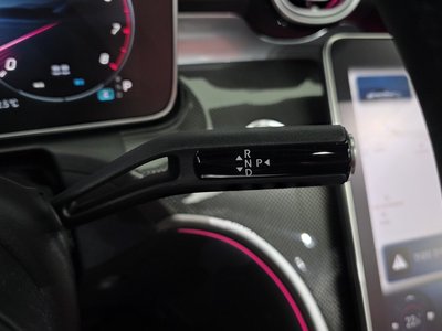 صورة 9 لـ 2025 Mercedes-BENZ CLE