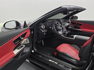 صورة 10 لـ 2025 Mercedes-BENZ CLE
