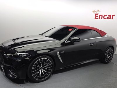صورة مصغرة 20 لـ 2025 Mercedes-BENZ CLE