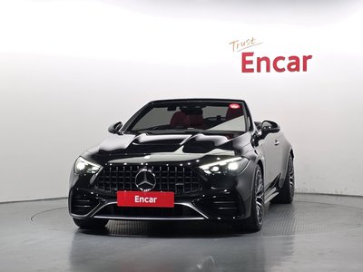 صورة 2 لـ 2025 Mercedes-BENZ CLE