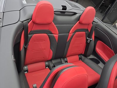 صورة مصغرة 11 لـ 2025 Mercedes-BENZ CLE