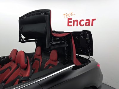 صورة مصغرة 19 لـ 2025 Mercedes-BENZ CLE