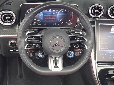 صورة مصغرة 13 لـ 2025 Mercedes-BENZ CLE
