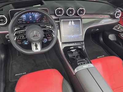 صورة 5 لـ 2025 Mercedes-BENZ CLE