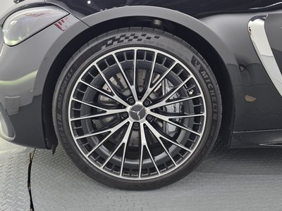 صورة 6 لـ 2025 Mercedes-BENZ CLE
