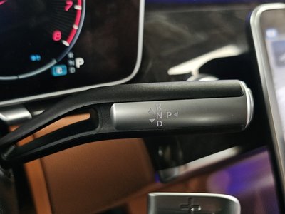 MERCEDES-BENZ S-CLASS - 9