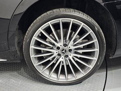 MERCEDES-BENZ S-CLASS - 6