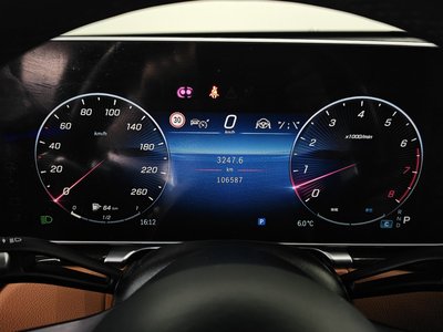 MERCEDES-BENZ S-CLASS - 8