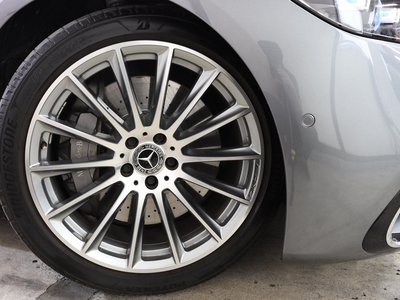 صورة 9 لـ 2021 Mercedes-BENZ S-CLASS