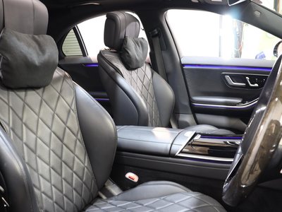 2021 Mercedes-BENZ S-CLASS thumbnail 27