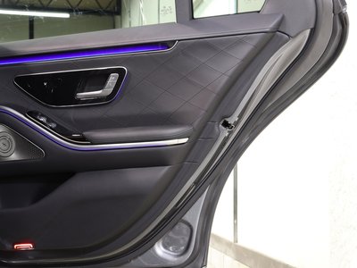 2021 Mercedes-BENZ S-CLASS thumbnail 25