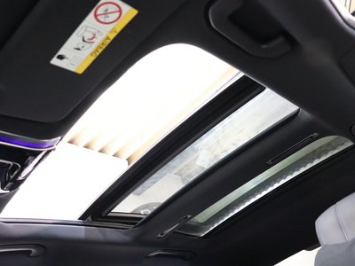 صورة 10 لـ 2021 Mercedes-BENZ S-CLASS
