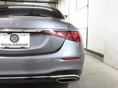 2021 Mercedes-BENZ S-CLASS thumbnail 16