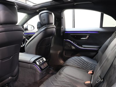 صورة 5 لـ 2021 Mercedes-BENZ S-CLASS