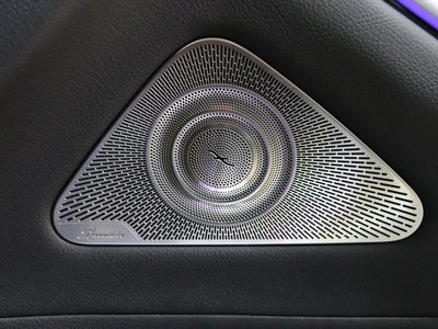 2021 Mercedes-BENZ S-CLASS thumbnail 34