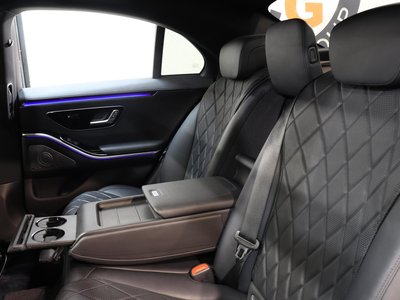 2021 Mercedes-BENZ S-CLASS thumbnail 31