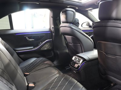 2021 Mercedes-BENZ S-CLASS thumbnail 15