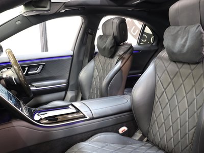 2021 Mercedes-BENZ S-CLASS thumbnail 32